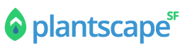 plantscapeSF Logo